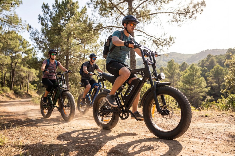 How to Choose the Best E-Bike Under €1,000 in Europe (2026 Buyer’s Guide)