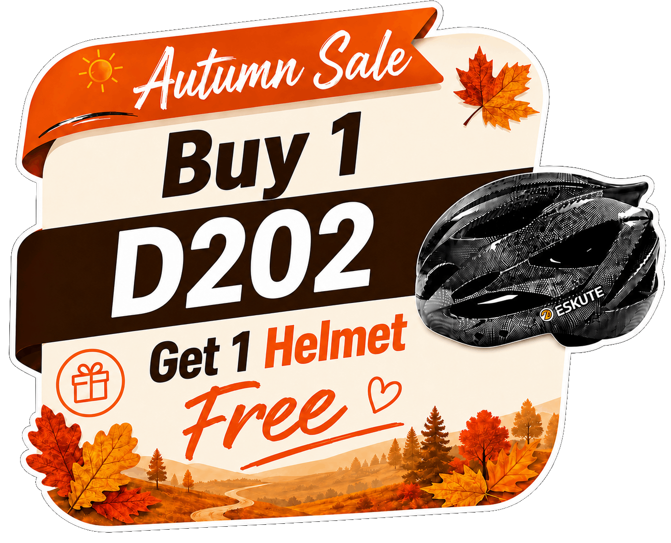 D202 helmet
