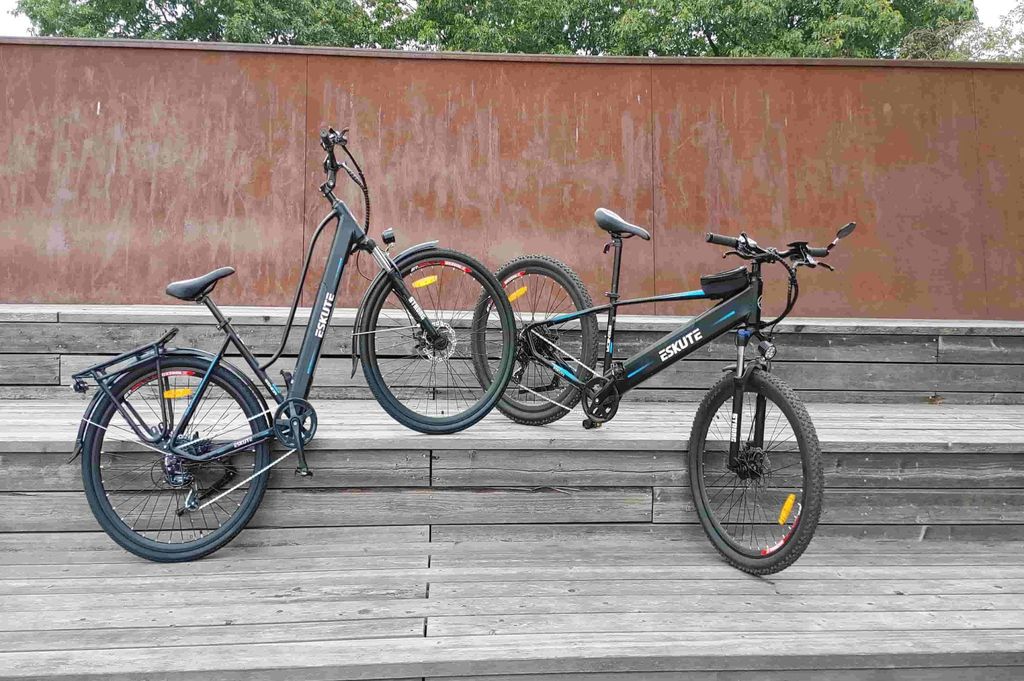 hitta rätt elcykel