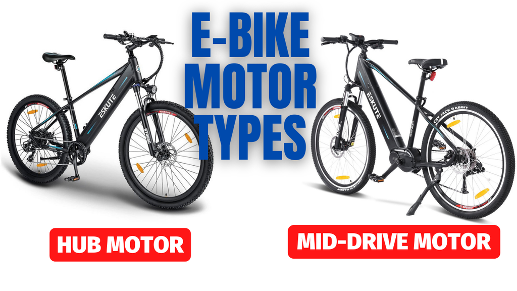 Mittmotor vs. navmotor
