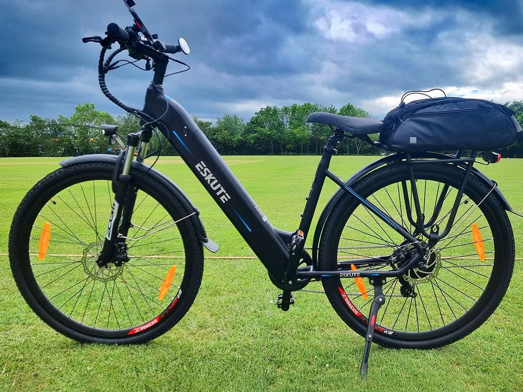 Eskute 28 Zoll Hollandrad