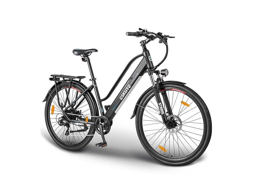 Eskute E-Citybike