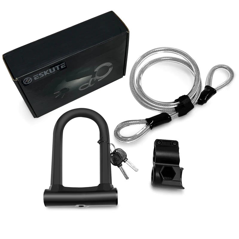 EBikeLock
