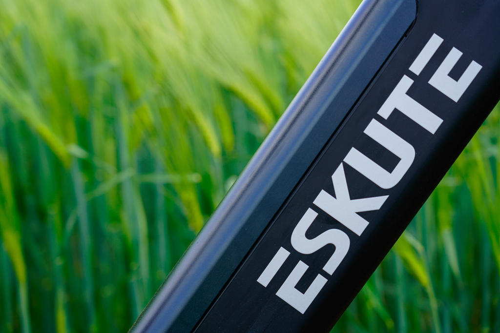 ESKUTE elcykelbatteri