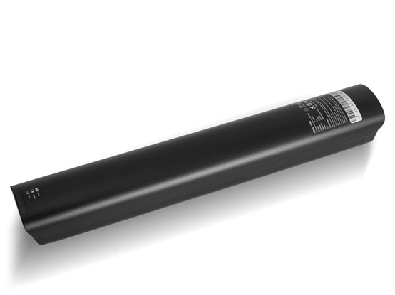 Elcykelbatteri