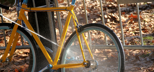 Herrcykel