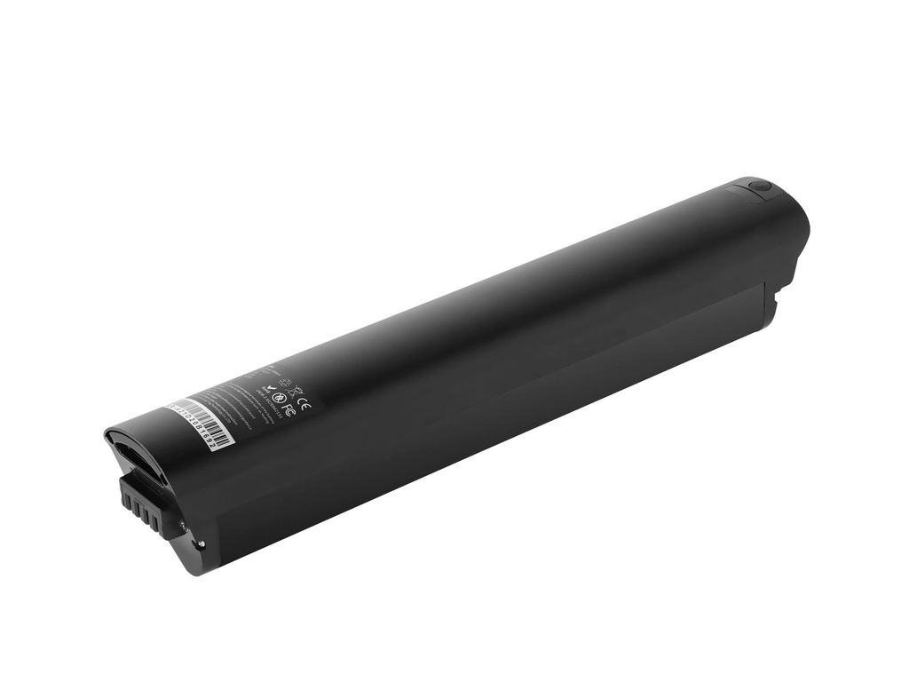 Elcykelbatteri