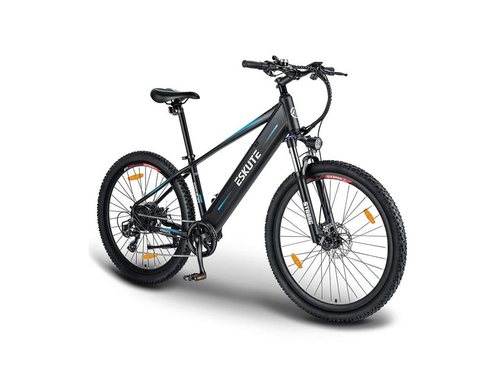 Eskute E-Mountainbike