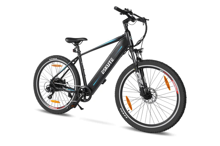 Netuno E-Mountainbike