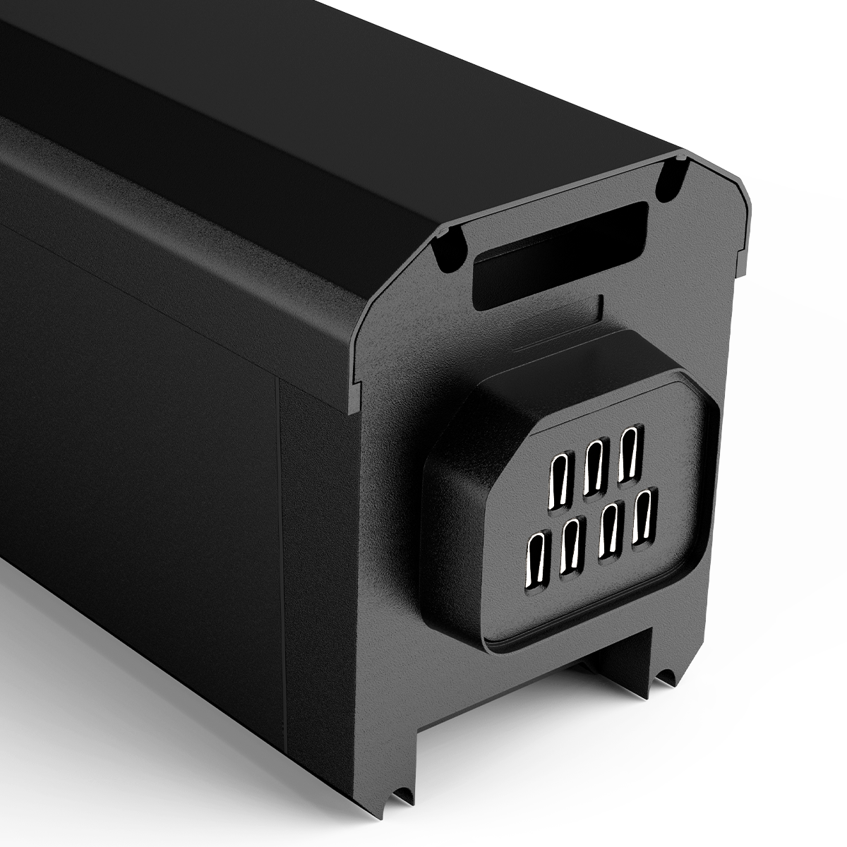 36V/25A batteri, för Star