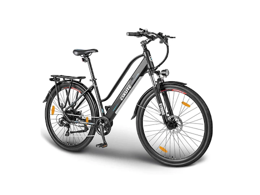 Wayfarer elcykel